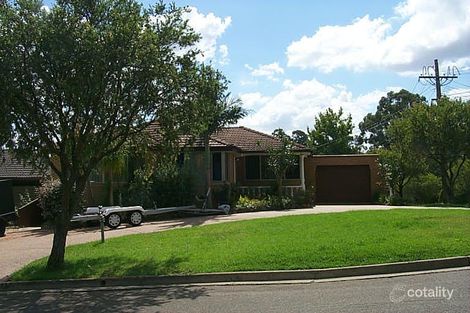 Property photo of 49 Lucinda Avenue Bass Hill NSW 2197