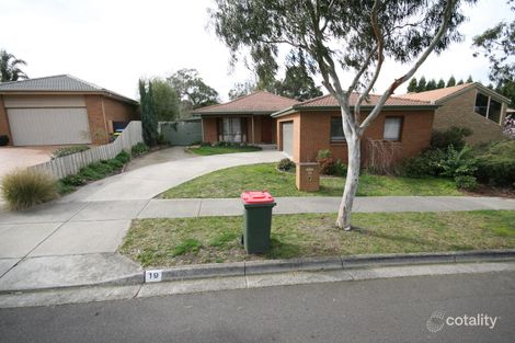 19 Peppermint Gr, Knoxfield, VIC 3180