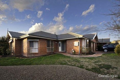 Property photo of 3 Allyn Close Amaroo ACT 2914