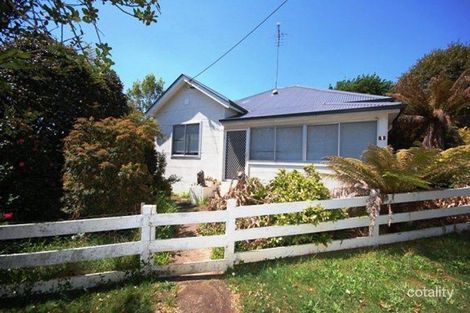 Property photo of 1 Cedar Street Dorrigo NSW 2453
