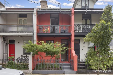 Property photo of 20 Chelsea Street Redfern NSW 2016