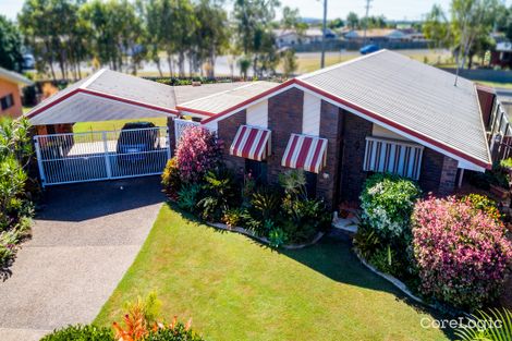 12 Tadgell Ct, Avenell Heights, QLD 4670