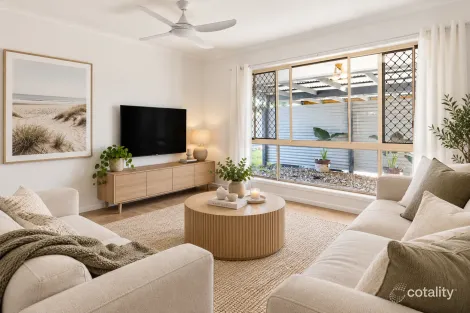 Property photo of 59 Piringa Street Wurtulla QLD 4575