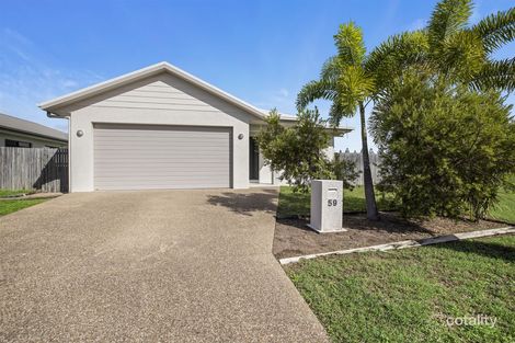 Property photo of 59 Derwent Circuit Kelso QLD 4815