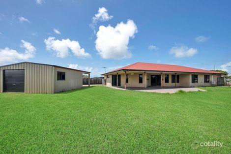 Property photo of 39 Companion Way Bucasia QLD 4750