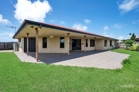Property photo of 39 Companion Way Bucasia QLD 4750