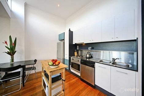 Property photo of 1/18 Ireland Street West Melbourne VIC 3003