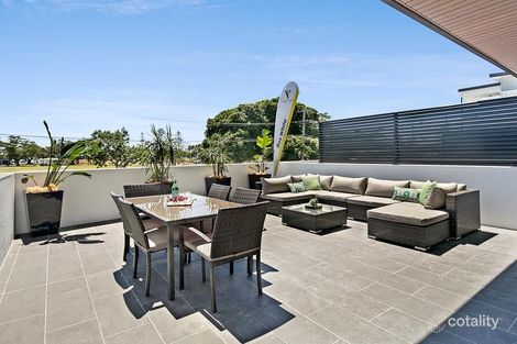 Property photo of 107/11 Fox Street Wynnum QLD 4178