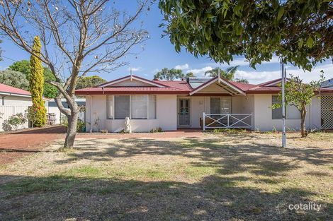 Property photo of 12 Roe Road Capel WA 6271