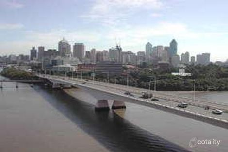 64/26 Lower River Tce, South Brisbane, QLD 4101