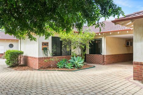 Property photo of 1C Anglesea Street East Victoria Park WA 6101