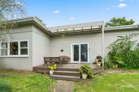 Property photo of 6 Station Street Forrest VIC 3236