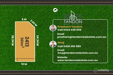 22 Focal Rd, Werribee, VIC 3030