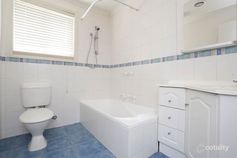 Property photo of 36 Mowbray Drive Wantirna South VIC 3152
