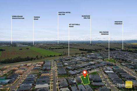 Property photo of 9 Basingstoke Road Thornhill Park VIC 3335