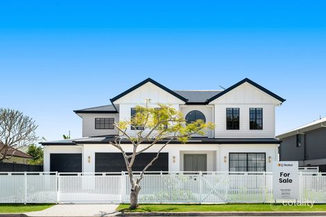 Property photo of 31 Olive Street Hendra QLD 4011