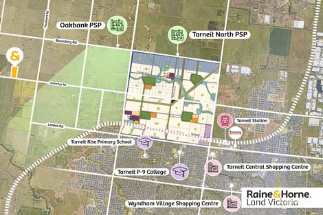 1760 Dohertys Rd, Mount Cottrell, VIC 3024