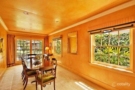 Property photo of 27 Latimer Road Bellevue Hill NSW 2023