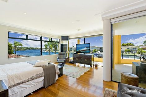 Property photo of 22 Roper Crescent Sylvania Waters NSW 2224