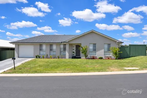 32 Phillip St, Llanarth, NSW 2795