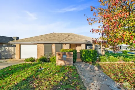 8 Yulong St, Glenfield Park, NSW 2650