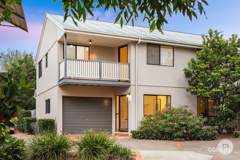 Property photo of 3/7 Curtis Street Norman Park QLD 4170