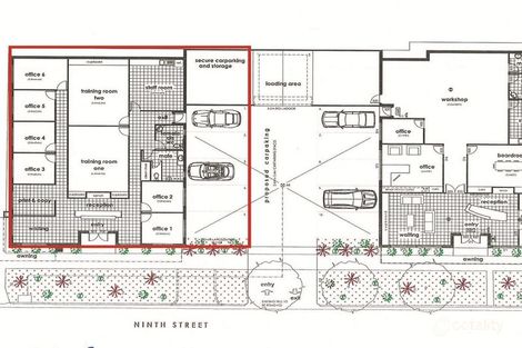 103-103a Ninth St, Mildura, VIC 3500