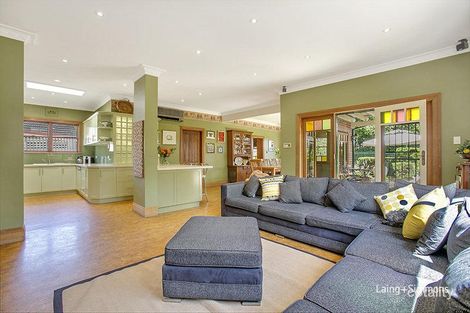 17 Culdees Rd, Burwood Heights, NSW 2136