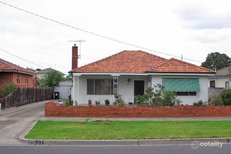 Property photo of 37 Wattle Road Maidstone VIC 3012