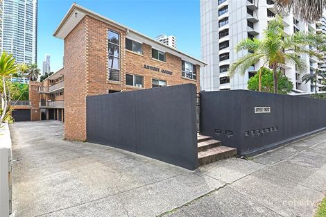 Property photo of 4/27 Enderley Avenue Surfers Paradise QLD 4217