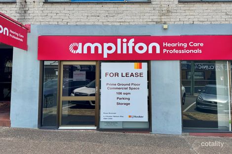 14/34 Stockton St, Nelson Bay, NSW 2315