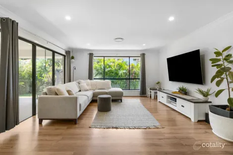 Property photo of 118 Riveroak Drive Murwillumbah NSW 2484