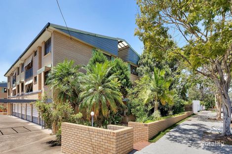 Property photo of 16/60 Lambert Road Indooroopilly QLD 4068