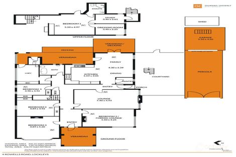 Property photo of 4 Rowells Road Lockleys SA 5032