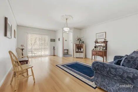 Property photo of 12 Wattle Drive Heathcote VIC 3523