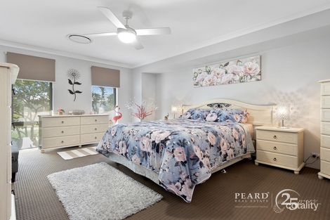 Property photo of 143 Harrington Waters Drive Waikiki WA 6169