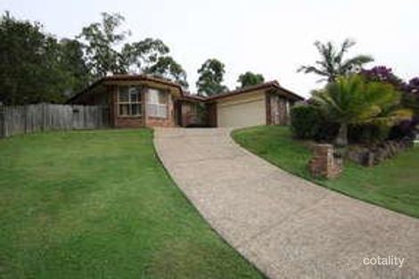 23-25 Kununurra Cres, Shailer Park, QLD 4128