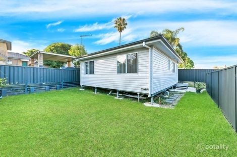 Property photo of 32 Maud Street Blacktown NSW 2148