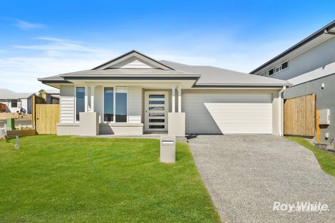 2 Dimmick St, White Rock, QLD 4306