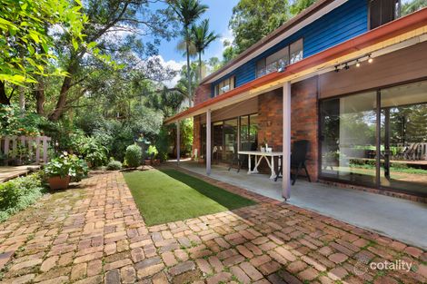 Property photo of 37 Boblynne Street Chapel Hill QLD 4069