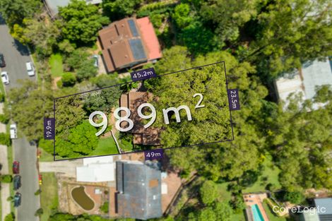 Property photo of 37 Boblynne Street Chapel Hill QLD 4069