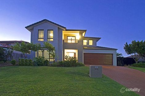 89 Highcrest Cct, Molendinar, QLD 4214