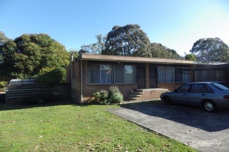 Property photo of 1/6 Pleasant Street Kilsyth VIC 3137