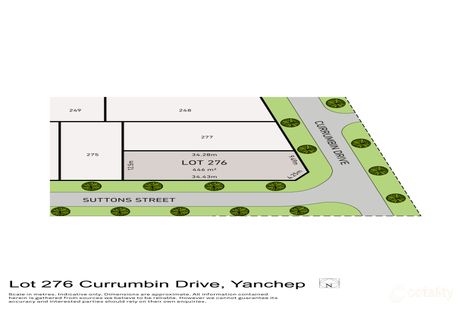 9 Currumbin Dr, Yanchep, WA 6035