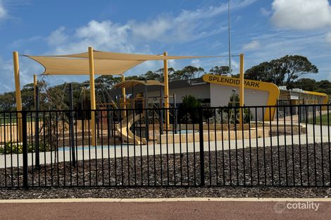 Property photo of 1 Killarney Street Yanchep WA 6035