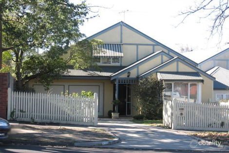 Property photo of 2/121 Through Road Camberwell VIC 3124