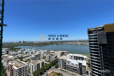 Property photo of 24/8 Walker Street Rhodes NSW 2138