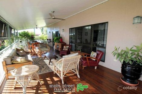 Property photo of 17 Walker Street Kairi QLD 4872