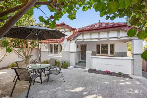 Property photo of 223 Loftus Street Leederville WA 6007