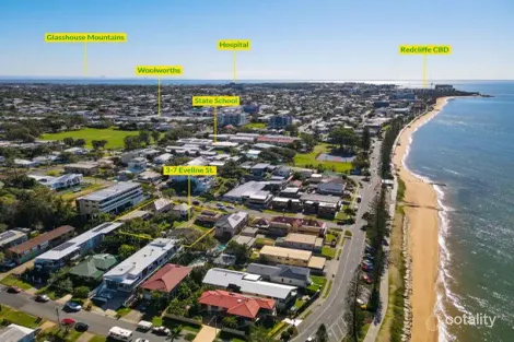 Property photo of 5 Eveline Street Margate QLD 4019